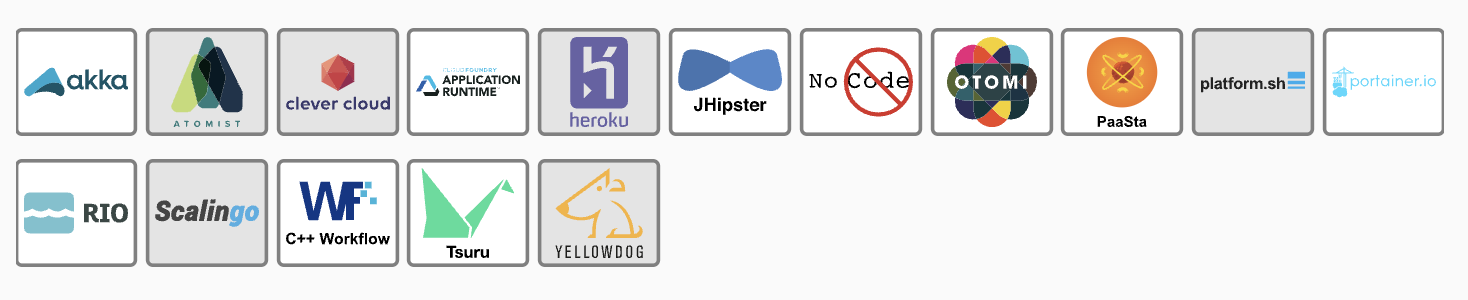 platform-paas-service
