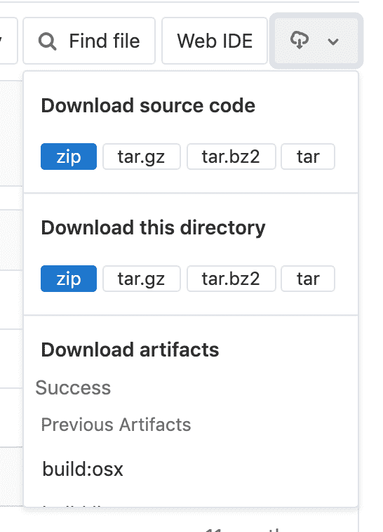 Download source code