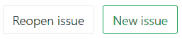 Reopen Issue