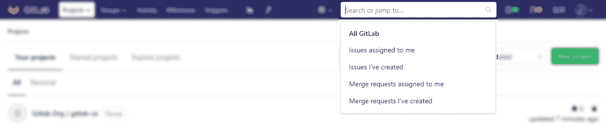 shortcut to your issues and mrs