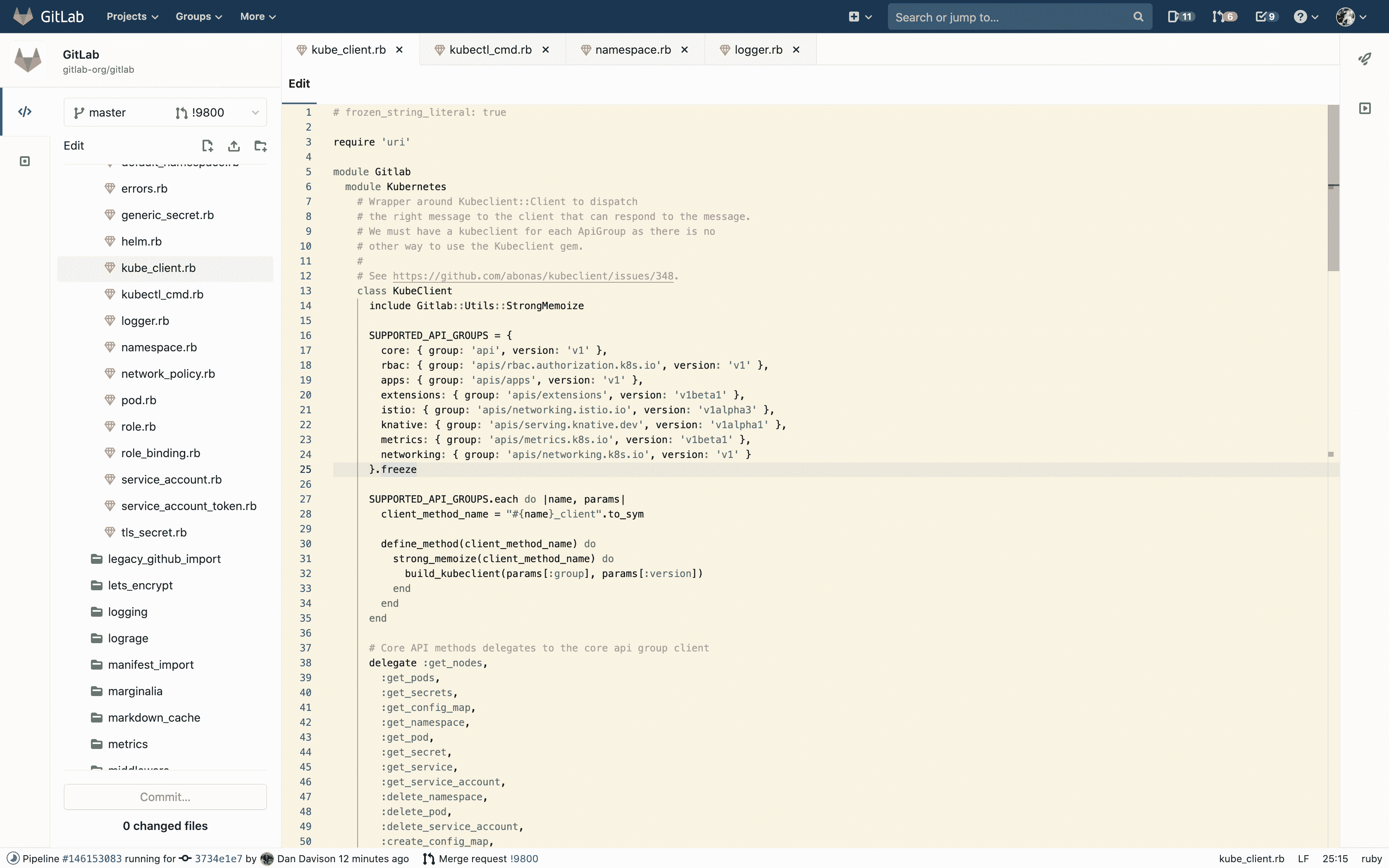 Solarized Light Theme