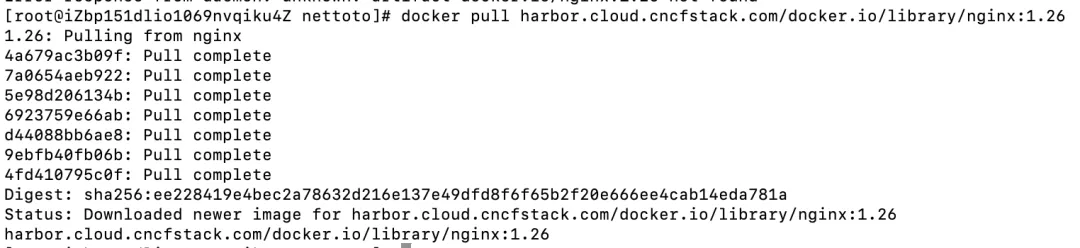 docker-pull